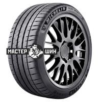 265/35/20 99(Y) Michelin Pilot Sport 4 S XL