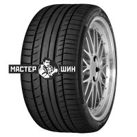 285/45/21 109(Y) Continental ContiSportContact 5 P