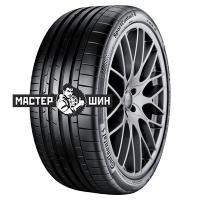 265/45/20 108(Y) Continental SportContact 6 XL