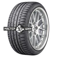 265/40/20 104Y Continental ContiSportContact 3 XL