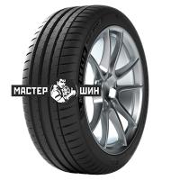 275/35/19 100Y Michelin Pilot Sport 4 XL RunFlat