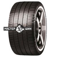 285/35/18 101(Y) Michelin Pilot Super Sport XL