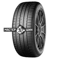 285/40/22 110Y Yokohama Advan Sport V107C XL
