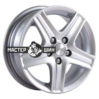 5,5*14 4*98 ET38 58,6 СКАД Магнум (КЛ160) Селена
