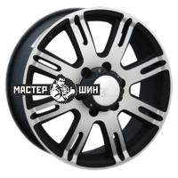 7,5*17 6*139,7 ET46 67,1 LS 213 MBF