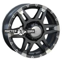 7*16 5*139,7 ET30 98,5 LS 212 GMF