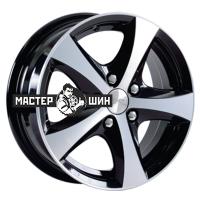 5,5*14 4*98 ET35 58,6 СКАД Уран-2 (КЛ066) Алмаз
