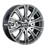 7*16 4*100 ET40 73,1 LS 311 GMF