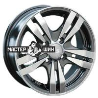 6,5*16 5*114,3 ET40 73,1 LS 142 GMF
