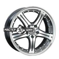 7,5*17 5*114,3 ET45 73,1 LS 322 GMF