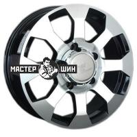 8*17 6*139,7 ET38 67,1 LS 325 BKF