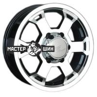 7*16 6*139,7 ET38 67,1 LS 326 BKF