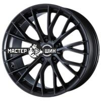 8*18 5*120 ET43 72,6 MAK Munchen Matt Black