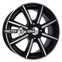 5,5*14 4*100 ET49 56,6 СКАД Монако (КЛ185) Алмаз