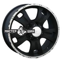 7,5*18 6*139,7 ET25 77,8 LS 214 BKF