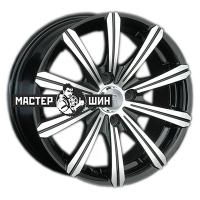 7,5*17 5*112 ET45 57,1 LS 391 BKF