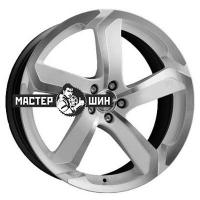 6*15 4*98 ET38 58,6 СКАД Аллигатор (КЛ132) Алмаз белый