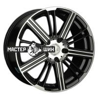 7*17 5*114,3 ET40 73,1 LS 359 BKF