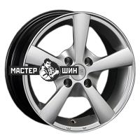 7*17 5*114,3 ET40 73,1 LS NG210 Sil