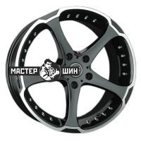 8*18 5*120 ET30 72,6 LS 358 BKL