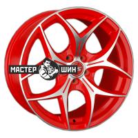 7,5*17 5*100 ET40 73,1 LS 539 RF