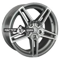 7,5*17 5*112 ET43 57,1 LS 734 GMFP