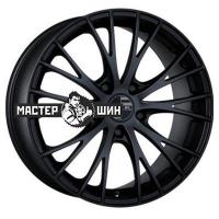 9*21 5*112 ET26 66,45 MAK Rennen Matt Black