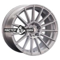 7,5*17 5*114,3 ET40 73,1 LS 390 Sil
