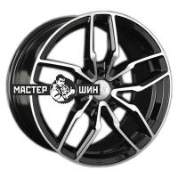 7,5*17 5*114,3 ET40 73,1 LS 790 BKF
