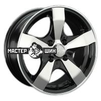 7*17 4*100 ET40 60,1 LS 205 BKF