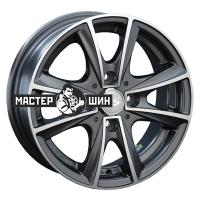 7*17 4*100 ET40 60,1 LS 231 GMF