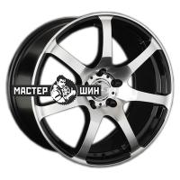 7,5*17 5*114,3 ET40 67,1 LS 789 BKF