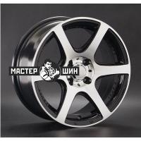 7,5*17 5*114,3 ET40 67,1 LS 328 BKF