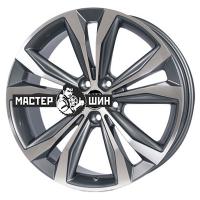 8*20 5*114,3 ET30 60,1 FR replica LX273 GMF