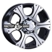 8*17 5*150 ET55 110,1 LS 867 BKF