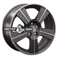 6,5*16 5*100 ET46 57,1 Replay VV209 GMF