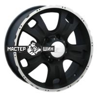 8,5*20 6*139,7 ET35 106,1 LS 214 MBF