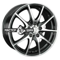 6,5*16 5*114,3 ET45 73,1 LS 536 BKF