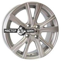 6*16 4*100 ET37 67,1 Neo 674 Silver
