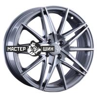 6,5*17 4*100 ET50 60,1 LS 957 GMF