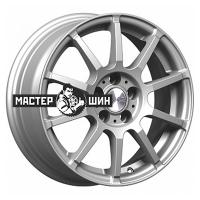 6*15 4*100 ET40 60,1 СКАД Акита (КЛ285) Селена