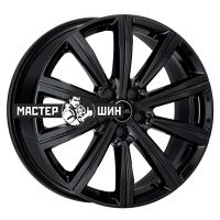 8,5*20 5*108 ET40 63,4 MAK Birmingham Gloss Black