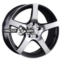 7,5*17 5*114,3 ET40 67,1 LS 364 BKF
