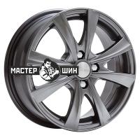 5,5*14 4*100 ET49 56,6 СКАД Мальта (КЛ248) графит