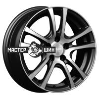 6*15 4*100 ET48 54,1 СКАД Дели (КЛ300) Алмаз
