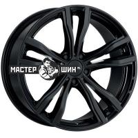 10,5*21 5*112 ET43 66,6 MAK X-Mode Gloss Black