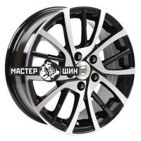 6*15 5*100 ET40 57,1 Tech Line 548 BD
