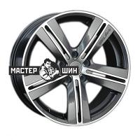 7,5*18 5*108 ET45 63,4 LS 320 GMF
