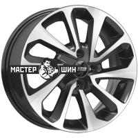 6*15 4*100 ET46 54,1 СКАД KL-320 Алмаз