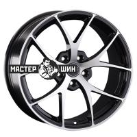 8,5*18 5*114,3 ET35 67,1 LS 845 BKF